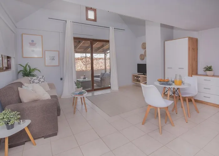 Cozy Loft With Private Terrace Дом отдыха *