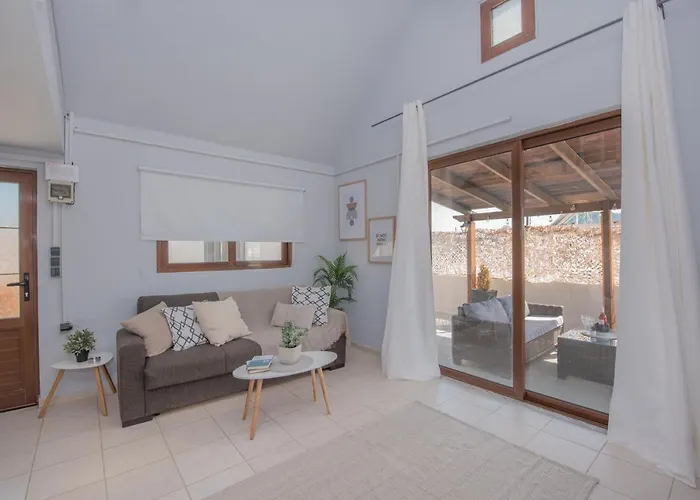 Cozy Loft With Private Terrace *