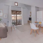 Cozy Loft With Private Terrace Дом отдыха *