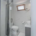Cozy Loft With Private Terrace Дом отдыха Кремасти
