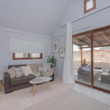 Cozy Loft With Private Terrace *