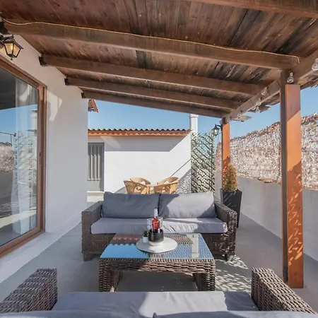 Cozy Loft With Private Terrace *